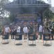 Polres Majalengka Dukung Pemusnahan Rokok Ilegal, Perkuat Sinergi Berantas Peredaran Barang Kena Cukai