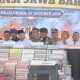 Komitmen Berantas Rokok Ilegal, Polres Majalengka Dukung Langkah Tegas Bea Cukai