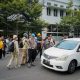 Pasca Kerusuhan Malam di Dago, Polda Jabar Pastikan Kota Bandung Kondusif