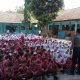 Polsek Tongas Masuk Sekolah, Ajak Siswa SDN 1 Tongas Wetan Bangun Budaya Antikekerasan