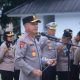 Kapolda Jabar Kawal  Mahasiswa Saat Penyampaian Aspirasi, Kedepankan Pendekatan Humanis