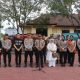 Gandeng PDAM, Wakapolres Majalengka Lepas 10 Tangki Bantuan Air Bersih Bagi Warga 3 Kecamatan