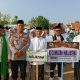Kapolsek Malausma Hadiri Petingatan Hari Santri Nasional 2026, Tingkat Kabupaten Majalengka
