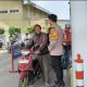 Patroli Siang Polsek Cikijing, Antisipasi Kriminalitas dan Perkuat Kehadiran Polri di Tengah Masyarakat
