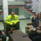 Polsek Cikijing Laksanakan Patroli KRYD, Jaga Keamanan dan Kenyamanan Masyarakat