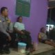 Menyusuri Permukiman Desa Bayureja dan Indrakila, Bhabinkamtibmas Polsek Sukahaji Gelar Patroli Malam Mencegah Kejahatan