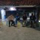 Gelar Patroli Blue Light Dini Hari, Personel Polsek Palasah Sisir SPBU dan Jalur Arteri Cegah C3 Serta Geng Motor