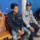 Langkah Nyata Jaga Kamtibmas, Polsek Malausma Pantau Situasi Malam