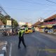 Polisi Hadir di Jam Sibuk, Sat Lantas Polres Majalengka Urai Kepadatan Lalu Lintas di 23 Titik