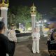 Antisipasi Aksi Geng Motor dan Kejahatan Jalanan Dini Hari, Tim Gabungan Polres Majalengka Gelar Patroli Cipta Kondisi