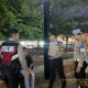 Dini Hari Tetap Siaga, Tim Gabungan Polres Majalengka Cegah Geng Motor dan Kejahatan C3