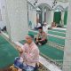 Wakapolres Indramayu Pererat Silaturahmi Lewat Salat Subuh Keliling