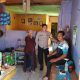 Sambangi Warga Desa Kopyah, Bhabinkamtibmas Polsek Anjatan Gelar Cooling System Imbau Warga Jaga Kondusivitas Lingkungan