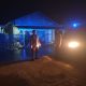 Cegah Begal dan Aksi Geng Motor Dini Hari, Polsek Haurgeulis Gelar Patroli Kejahatan Jalanan