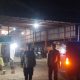Patroli KRYD Dini Hari Polsek Lelea Menyisir Objek Vital Hingga Toang Pertamina, Petugas Sita Minuman Keras