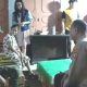 Kapolsek Malausma Pimpin Patroli KRYD Malam Minggu, Sasar Tempat Penongkrongan Cegah Gangguan Kamtibmas