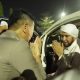 Kapolres Pimpin Pengamanan Tabligh Akbar Indramayu Bersholawat Jilid 10.