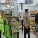 Patroli KRYD Polsek Cikijing, Perketat Pengamanan dan Antisipasi Gangguan Kamtibmas
