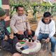 Polisi Hadir untuk Mendengar, Polsek Malausma Serap Masukan Masyarakat