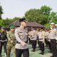 Operasi Patuh Lodaya 2026 Dimulai, Kapolres Indramayu Ajak Warga Tertib Berlalu Lintas