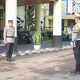 Apel Gelar Pasukan Ops Patuh Lodaya 2026,  Waka Polda Jabar Sebut Angka Kecelakaan Turun 51 Persen