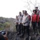 Tindak Lanjut Lanjut Arahan Kapolda Jabar, Kapolres Majalengka dan Kapolres Kuningan Turun Langsung Sisir Karhutla Gunung Ciremai
