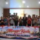 Gelar ‘Minggu Kasih’ di GPdI, Kapolres Majalengka Perkuat Toleransi dan Sosialisasikan Call Center 110