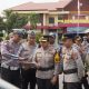 Tekan Risiko Kecelakaan, Polres Probolinggo Mulai Operasi Patuh Semeru 2026