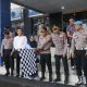 Polres Majalengka dan PDAM Kembali Pasok 10 Tangki Air Bersih untuk Warga di 3 Kecamatan
