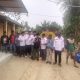 Ringankan Dampak Kemarau, MADAS Bangkalan Turun Langsung Salurkan Air Bersih kepada Warga Konang