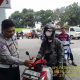 Operasi Patuh Lodaya 2026, Polsek Sukagumiwang Ajak Warga Lebih Disiplin