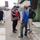 Polsek Patrol Sambangi Juru Parkir, Ajak Bersama Cegah Curanmor dan Premanisme