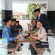 Kapolsek Patrol Kumpul Bareng Forkopimcam dan ASN, Ini Yang Dibahas