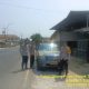 Polsek Tukdana Turun ke Jalan, Persempit Peluang Kejahatan di Siang Hari