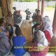 Kapolsek Cibungbulang Polres Bogor Gelar Pertemuan Bersama Warga, Bahas Berbagai Persoalan Masyarakat