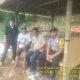 Sambangi Warga Ciherang, Bhabinkamtibmas Polsek Dramaga Polres Bogor Perkuat Sinergi Jaga Kamtibmas